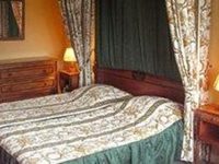 Hotel le Prieure