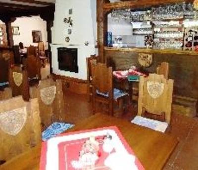 фото отеля Penzion U Hamru