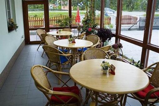 фото отеля Penzion U Hamru