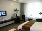 фото отеля Taoyuan Holiday Hotel