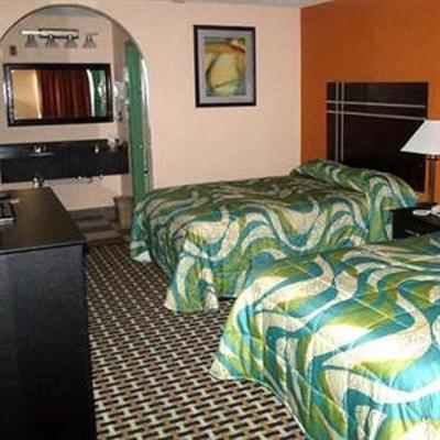 фото отеля Weatherford Inn and Suites