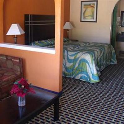 фото отеля Weatherford Inn and Suites