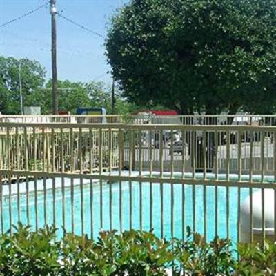 фото отеля Weatherford Inn and Suites