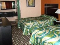 Weatherford Inn and Suites