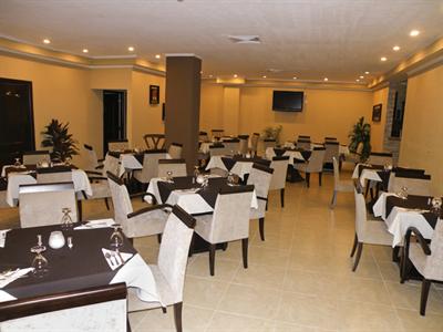 фото отеля International Hotel David Chiriqui