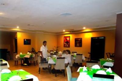 фото отеля International Hotel David Chiriqui