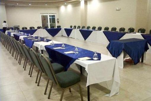 фото отеля International Hotel David Chiriqui