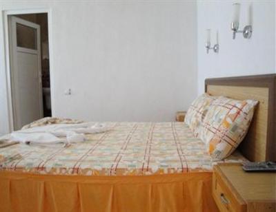 фото отеля Cemils Pension