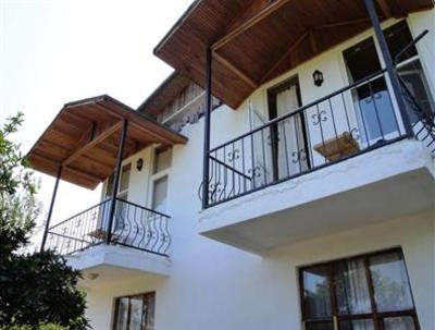 фото отеля Cemils Pension