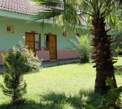фото отеля Cemils Pension
