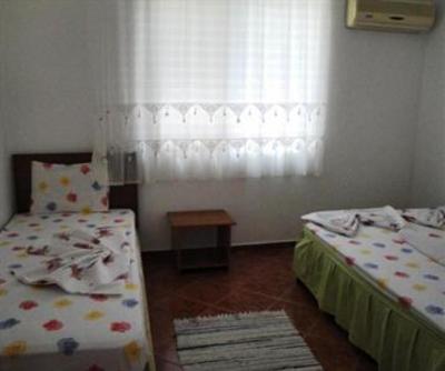 фото отеля Cemils Pension