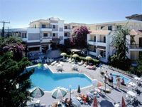Kassandra Apartments