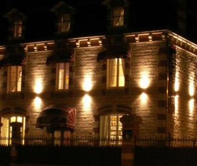 фото отеля Manoir Francois 1er