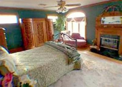 фото отеля Alexander Hamilton House Bed and Breakfast Croton-on-Hudson