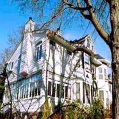 фото отеля Alexander Hamilton House Bed and Breakfast Croton-on-Hudson