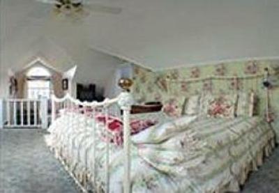 фото отеля Alexander Hamilton House Bed and Breakfast Croton-on-Hudson