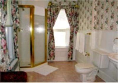 фото отеля Alexander Hamilton House Bed and Breakfast Croton-on-Hudson