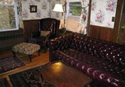 фото отеля Alexander Hamilton House Bed and Breakfast Croton-on-Hudson