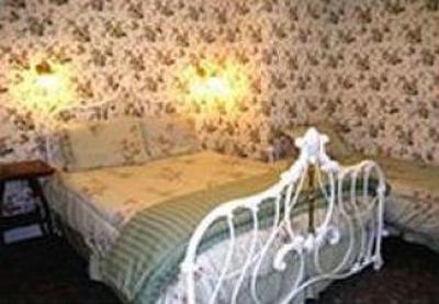 фото отеля Alexander Hamilton House Bed and Breakfast Croton-on-Hudson