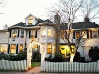 Alexander Hamilton House Bed and Breakfast Croton-on-Hudson