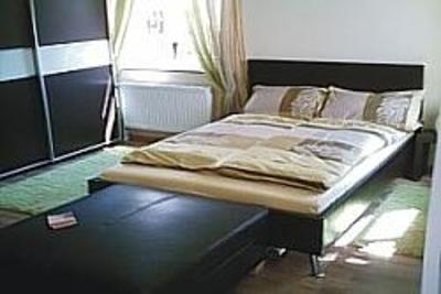 фото отеля Vogels-Nest Boardinghouse Niendorf