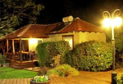 фото отеля Golan Rooms At Sagi Family Country Lodging