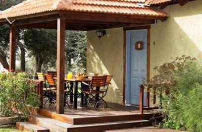 фото отеля Golan Rooms At Sagi Family Country Lodging