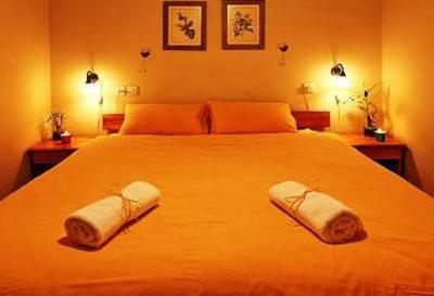 фото отеля Golan Rooms At Sagi Family Country Lodging