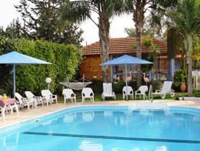 фото отеля Golan Rooms At Sagi Family Country Lodging