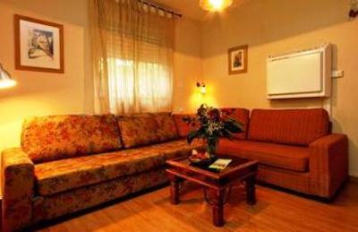фото отеля Golan Rooms At Sagi Family Country Lodging