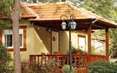 фото отеля Golan Rooms At Sagi Family Country Lodging
