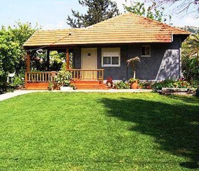 фото отеля Golan Rooms At Sagi Family Country Lodging