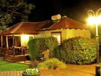 Golan Rooms At Sagi Family Country Lodging