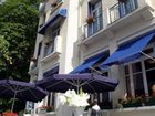 фото отеля Hotel Bellevue Chatel-Guyon
