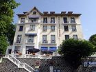 фото отеля Hotel Bellevue Chatel-Guyon