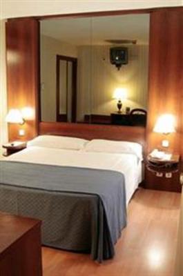 фото отеля Tryp Leganes