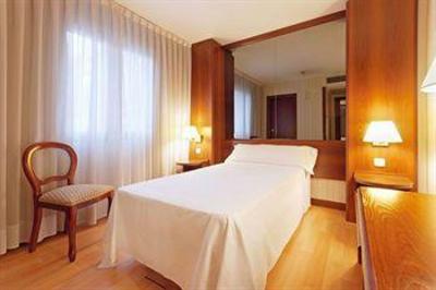 фото отеля Tryp Leganes