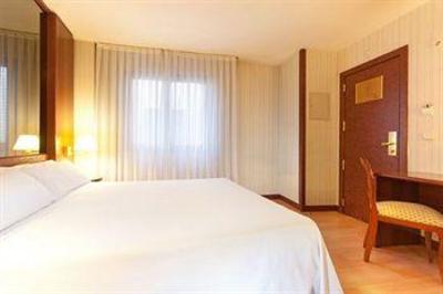 фото отеля Tryp Leganes