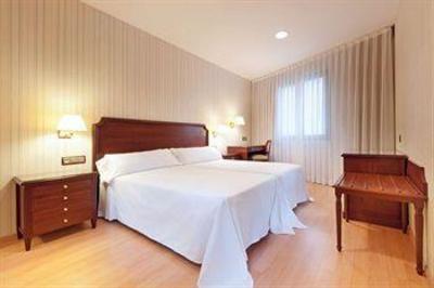 фото отеля Tryp Leganes