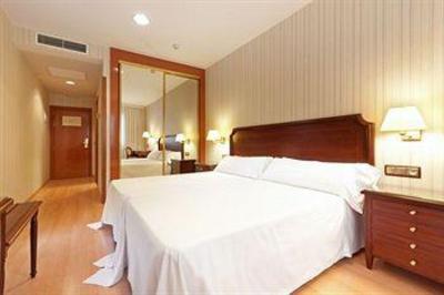 фото отеля Tryp Leganes