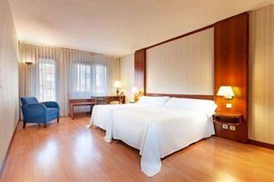 фото отеля Tryp Leganes