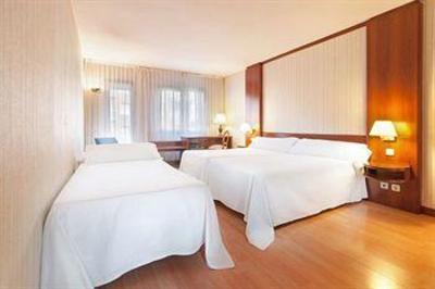 фото отеля Tryp Leganes