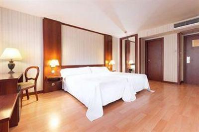 фото отеля Tryp Leganes