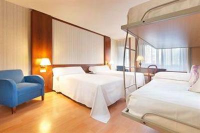 фото отеля Tryp Leganes