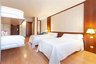 фото отеля Tryp Leganes