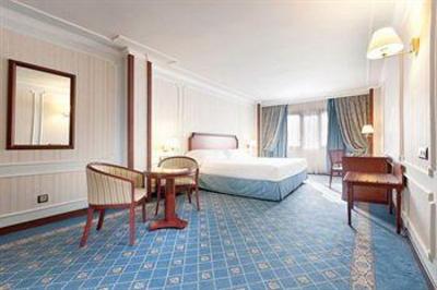 фото отеля Tryp Leganes