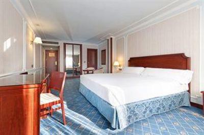 фото отеля Tryp Leganes