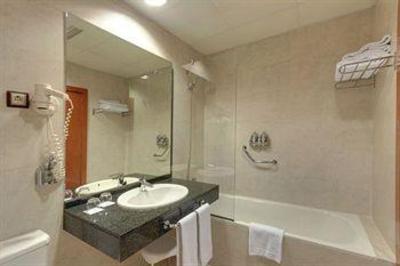фото отеля Tryp Leganes