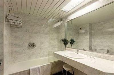 фото отеля Tryp Leganes