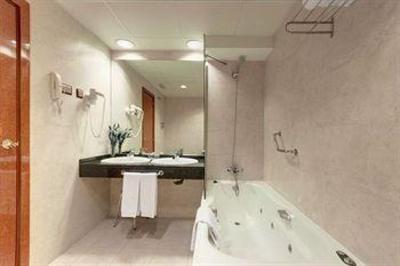 фото отеля Tryp Leganes